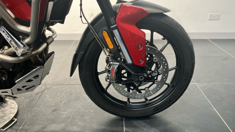Triumph Tiger 900 GT (20MY)